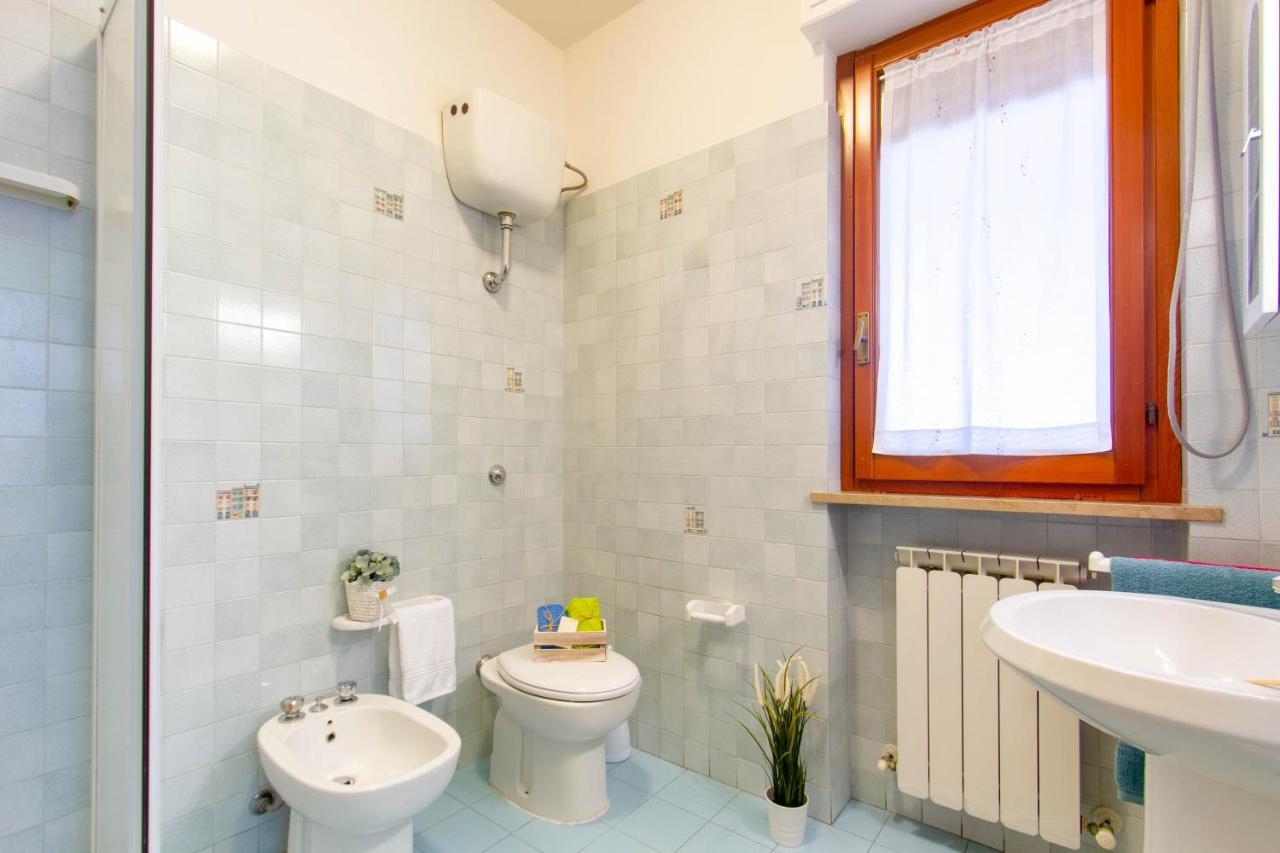 Appartamento Galileo - Myho Casa Tortoreto Zewnętrze zdjęcie