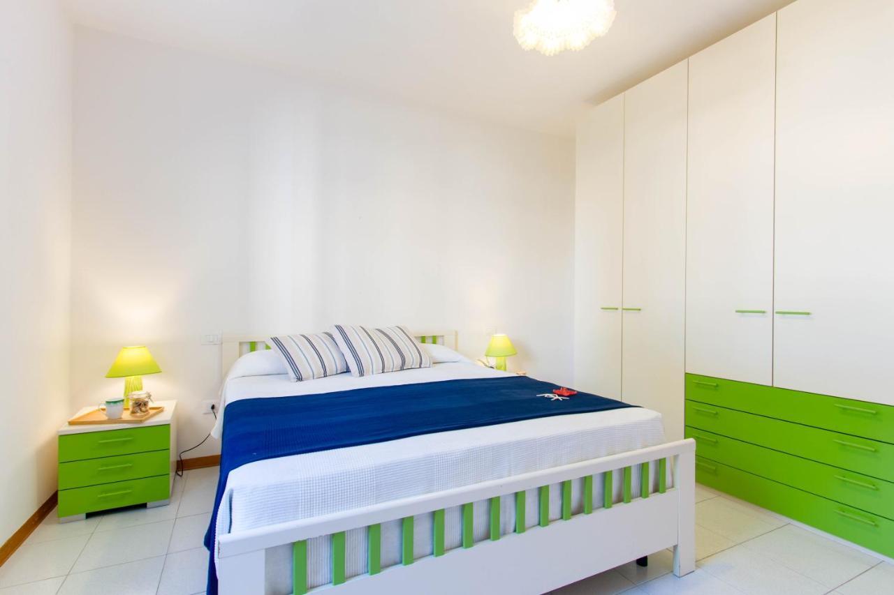 Appartamento Galileo - Myho Casa Tortoreto Zewnętrze zdjęcie