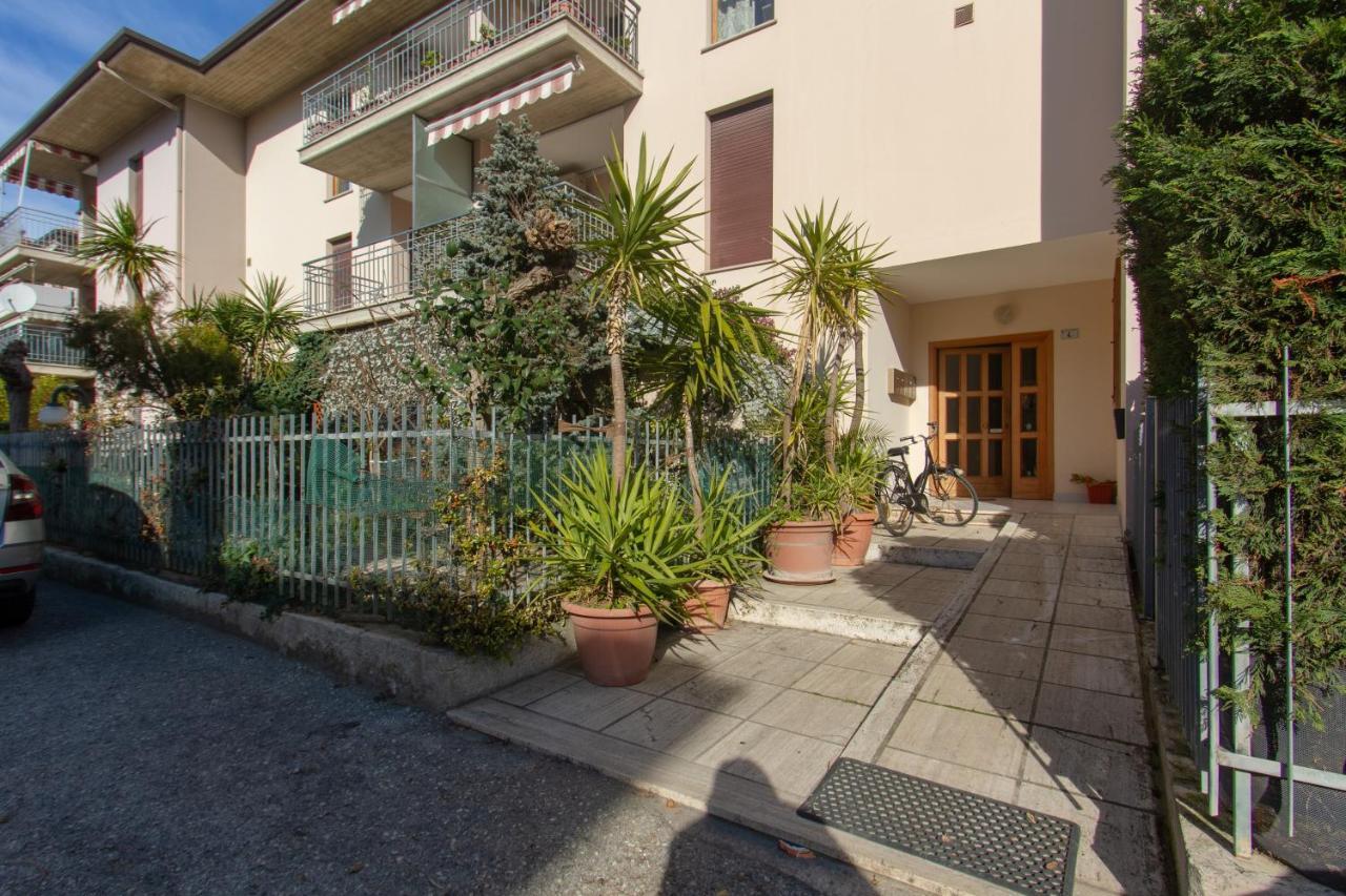 Appartamento Galileo - Myho Casa Tortoreto Zewnętrze zdjęcie