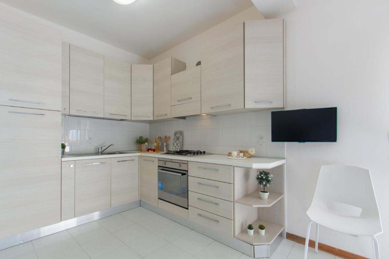 Appartamento Galileo - Myho Casa Tortoreto Zewnętrze zdjęcie